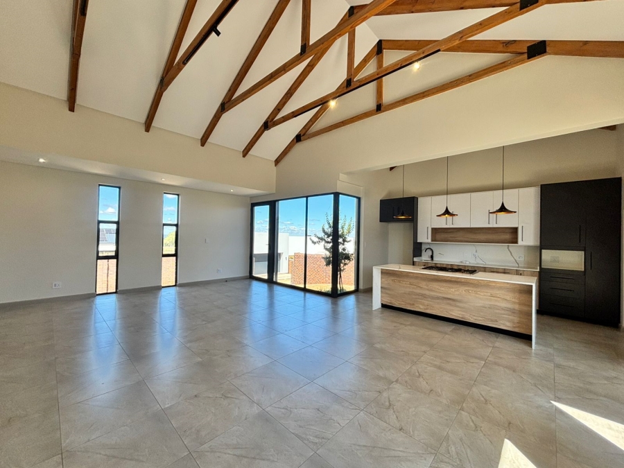 To Let 3 Bedroom Property for Rent in Helderzicht Eco Estate North West
